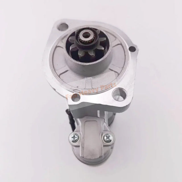 Voor Kubota Tractor M8200SDNBF M8200DT-F Motor V3300 Startmotor 1C010-63011 12V 9T