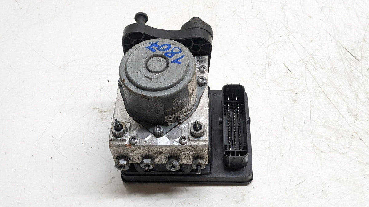 For Mercedes E Class W213 ABS Pump Control Module 2.0 Diesel A2134315801 2016 - Fab Heavy Parts