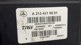 For Mercedes E Class W213 ABS Pump Control Module 2.0 Diesel A2134315801 2016 - Fab Heavy Parts