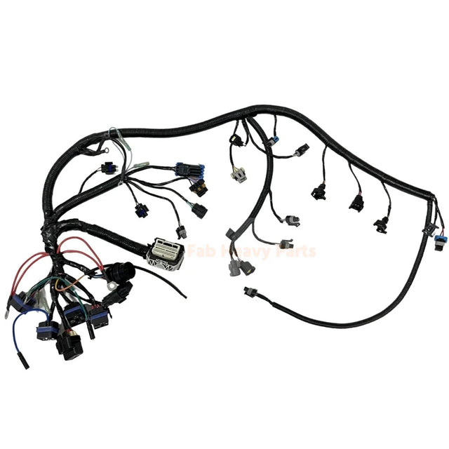 For Mercury 8M0088060 Engine Harenss For Outboard 150HP Four Stroke Engine Harness