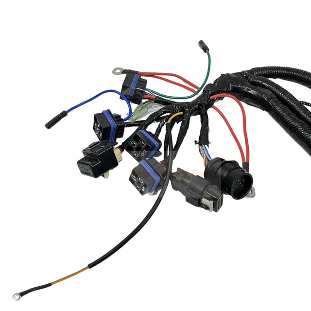 For Mercury 8M0088060 Engine Harenss For Outboard 150HP Four Stroke Engine Harness