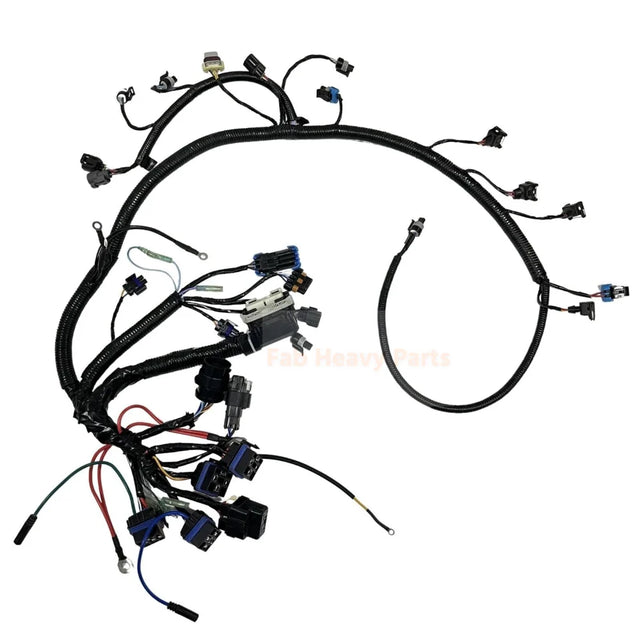 For Mercury 8M0088060 Engine Harenss For Outboard 150HP Four Stroke Engine Harness