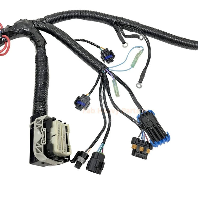 For Mercury 8M0088060 Engine Harenss For Outboard 150HP Four Stroke Engine Harness - Fab Heavy Parts
