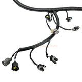 For Mercury 8M0088060 Engine Harenss For Outboard 150HP Four Stroke Engine Harness - Fab Heavy Parts