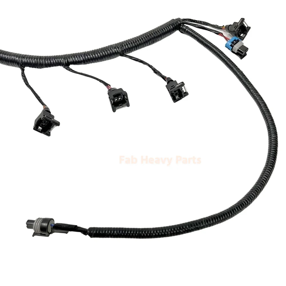 For Mercury 8M0088060 Engine Harenss For Outboard 150HP Four Stroke Engine Harness - Fab Heavy Parts