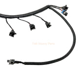 For Mercury 8M0088060 Engine Harenss For Outboard 150HP Four Stroke Engine Harness - Fab Heavy Parts