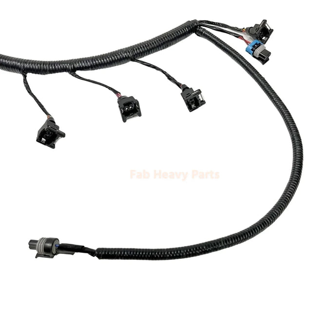 For Mercury 8M0088060 Engine Harenss For Outboard 150HP Four Stroke Engine Harness - Fab Heavy Parts