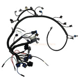 For Mercury 8M0088060 Engine Harenss For Outboard 150HP Four Stroke Engine Harness - Fab Heavy Parts