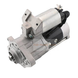 Pour le moteur Mitsubishi 4d34 4d30 Moteur de démarrage M2T67881 ME017085