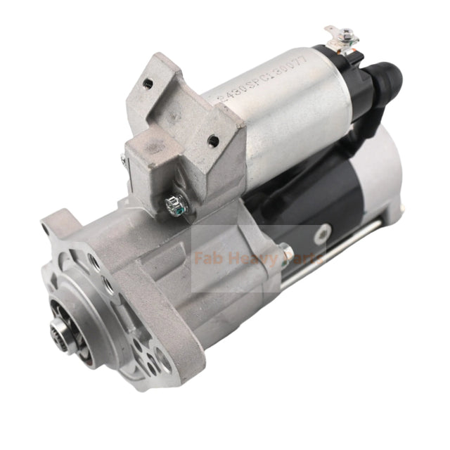 Pour le moteur Mitsubishi 4d34 4d30 Moteur de démarrage M2T67881 ME017085