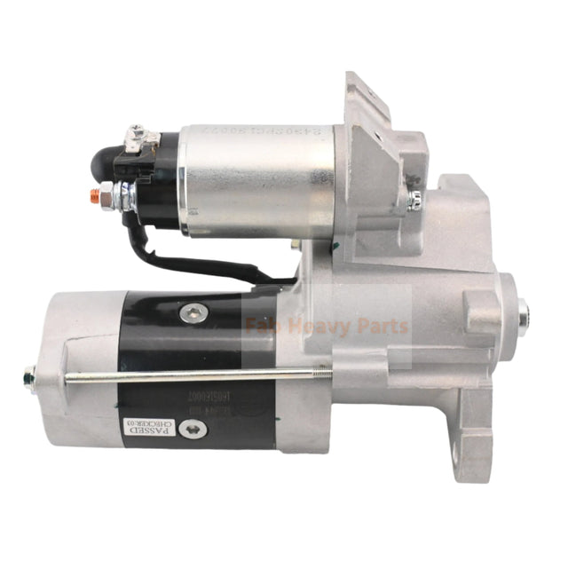 Pour le moteur Mitsubishi 4d34 4d30 Moteur de démarrage M2T67881 ME017085