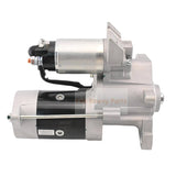 For Mitsubishi Engine 4D34 4D30 Starter Motor M2T67881 ME017085 - Fab Heavy Parts
