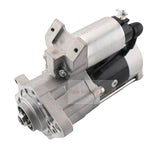 For Mitsubishi Engine 4D34 4D30 Starter Motor M2T67881 ME017085 - Fab Heavy Parts