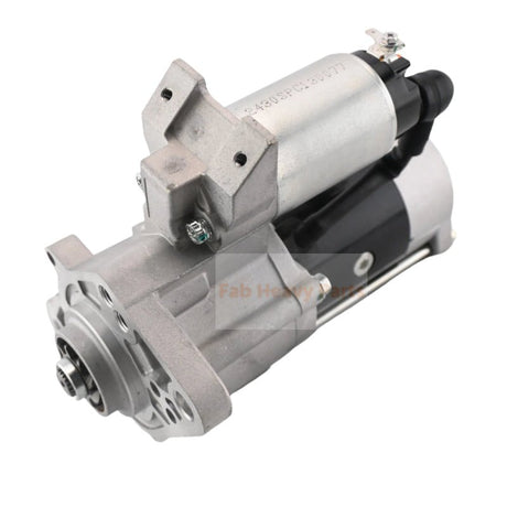 For Mitsubishi Engine 4D34 4D30 Starter Motor M2T67881 ME017085 - Fab Heavy Parts