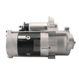 For Mitsubishi Engine 4D34 4D30 Starter Motor M2T67881 ME017085 - Fab Heavy Parts