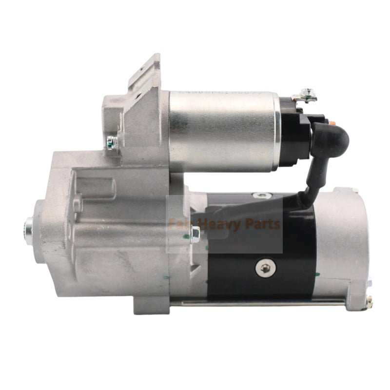 For Mitsubishi Engine 4D34 4D30 Starter Motor M2T67881 ME017085 - Fab Heavy Parts