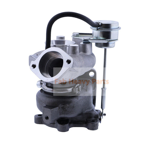 Turbo TD04HL4S Turbolader ME226939 49389-02060 Passend für Mitsubishi 4M50 4M50T 4.9L Motor Fuso Truck