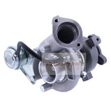 Turbo TD04HL4S Turbolader ME226939 49389-02060 Passend für Mitsubishi 4M50 4M50T 4.9L Motor Fuso Truck