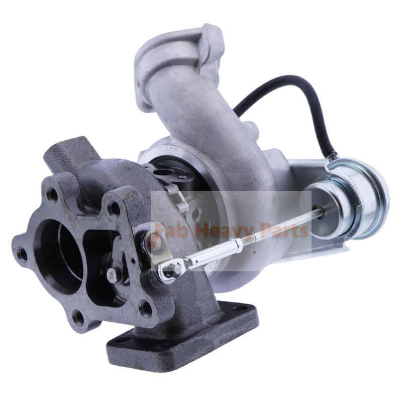 Turbo TD04HL4S Turbocharger ME226939 49389-02060 Fits for Mitsubishi 4M50 4M50T 4.9L Engine Fuso Truck