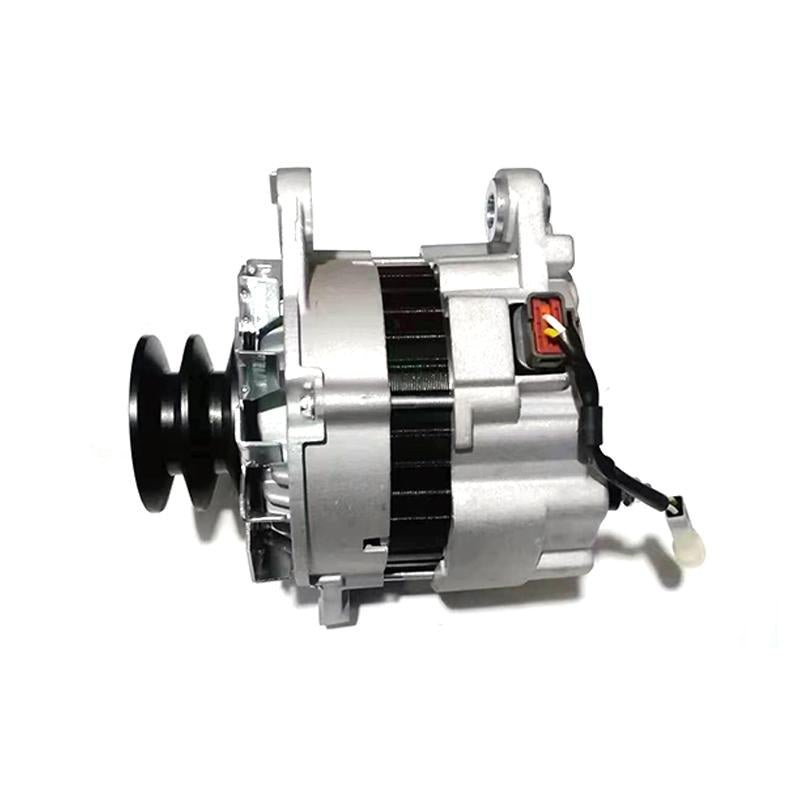 For Mitsubishi Engine 6D24 Alternator JFZ252113 - Fab Heavy Parts