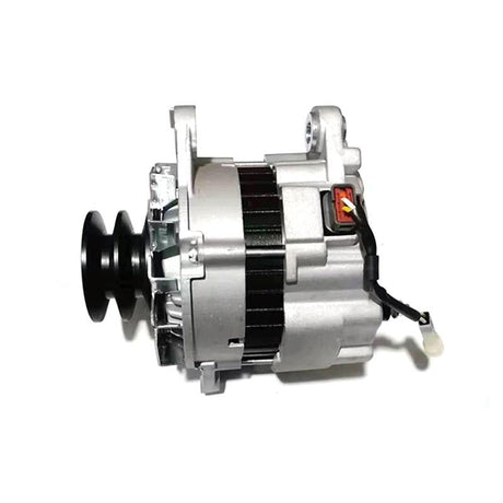 For Mitsubishi Engine 6D24 Alternator JFZ252113 - Fab Heavy Parts