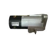 For Mitsubishi Engine 6D40 Starter Motor M4T95681 M009T60271A - Fab Heavy Parts