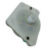 三菱エンジンS4S S6Sオイルポンプ48067543の場合