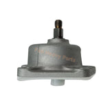 三菱エンジンS4S S6Sオイルポンプ48067543の場合