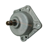 三菱エンジンS4S S6Sオイルポンプ48067543の場合