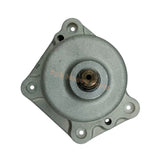 三菱エンジンS4S S6Sオイルポンプ48067543の場合