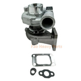 Turbo TD04HL-13G TurboCarger 49189-02430 se ajusta al motor Mitsubishi S4S-Z1DT65SP