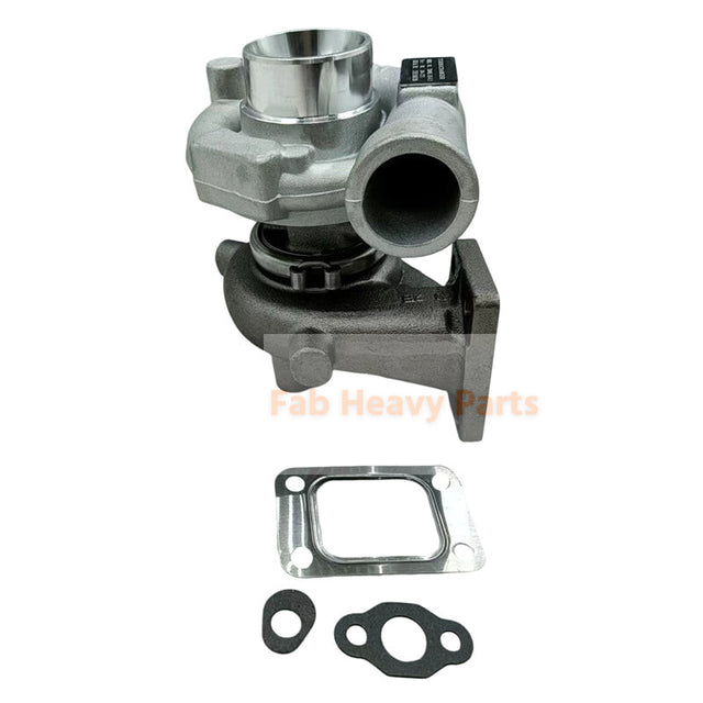 Turbo TD04HL-13G TurboCarger 49189-02430 se ajusta al motor Mitsubishi S4S-Z1DT65SP