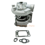 Turbo TD04HL-13G TurboCarger 49189-02430 se ajusta al motor Mitsubishi S4S-Z1DT65SP