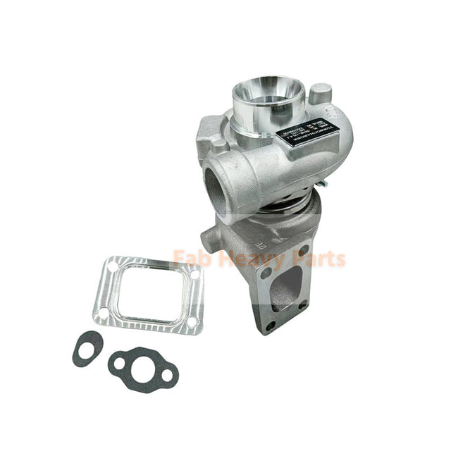 Turbo TD04HL-13G TurboCarger 49189-02430 se ajusta al motor Mitsubishi S4S-Z1DT65SP