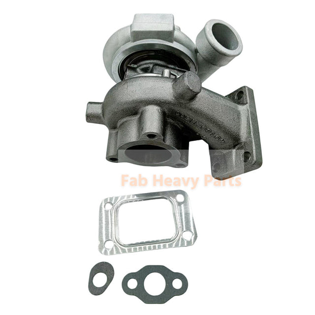 Turbo TD04HL-13G TurboCarger 49189-02430 se ajusta al motor Mitsubishi S4S-Z1DT65SP