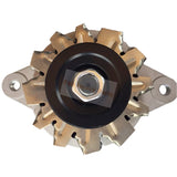 For Mitsubishi S6K Engine Alternator A003TN6786ZC A3TN5986 A3TN5986ZC 24V - Fab Heavy Parts