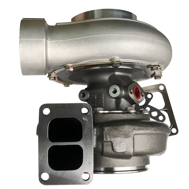 Fits for Mitsubishi S6R S12R Engine Turbo TD13L Turbocharger 49182-03481