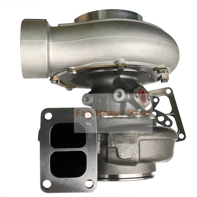 Convient pour moteur Mitsubishi S6R S12R Turbo TD13L turbocompresseur 49182-03481