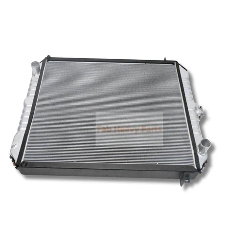 For New Holland Excavator E160 E215 E235SR E235SRLC EH215 Hydraulic Radiator Core Assembly YN05P00035S001