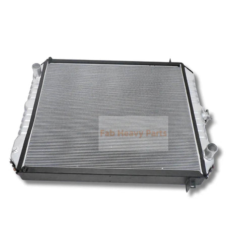 For New Holland Excavator E160 E215 E235SR E235SRLC EH215 Hydraulic Radiator Core Assembly YN05P00035S001 - Fab Heavy Parts