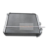 For New Holland Excavator E160 E215 E235SR E235SRLC EH215 Hydraulic Radiator Core Assembly YN05P00035S001 - Fab Heavy Parts
