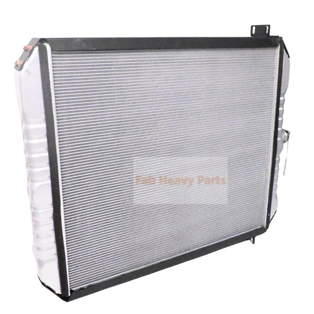 For New Holland Excavator E160 E215 E235SR E235SRLC EH215 Hydraulic Radiator Core Assembly YN05P00035S001 - Fab Heavy Parts