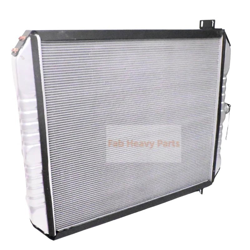 For New Holland Excavator E160 E215 E235SR E235SRLC EH215 Hydraulic Radiator Core Assembly YN05P00035S001 - Fab Heavy Parts