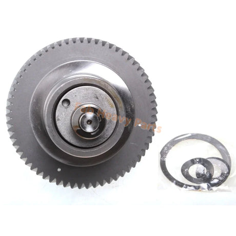 Para el nuevo motor Holland ISM N844 G6030 G6035 C175 L150 L160 L170 L175 L213 L215 L216 L218 L220 Bomba de aceite SBA165026230