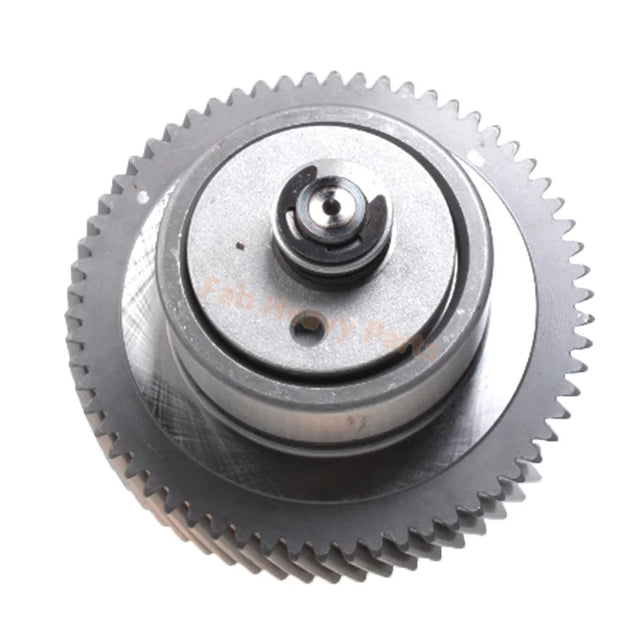 For New Holland L140 L150 L160 L170 L175 L213 L465 L565 Ls140 Ls150 Ls160 Ls170 Lx465 Lx485 Lx565 Lx665 sl40b Oljepumpe sba165026120