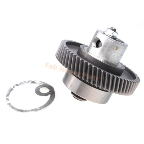 For New Holland L140 L150 L160 L170 L175 L213 L465 L565 Ls140 Ls150 Ls160 Ls170 Lx465 Lx485 Lx565 Lx665 sl40b Oil Pump sba165026120 - Fab Heavy Parts