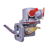 Pour le moteur Perkins 1006T 9073 Pompe à carburant de levage ULPK0036 2641A068