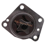 For Perkins 804D/C - 33/T Engine Oil Pump - Fab Heavy Parts