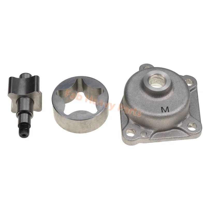 For Perkins 804D/C - 33/T Engine Oil Pump - Fab Heavy Parts