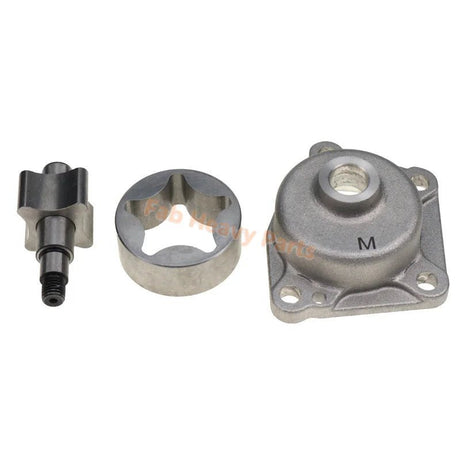 For Perkins 804D/C - 33/T Engine Oil Pump - Fab Heavy Parts